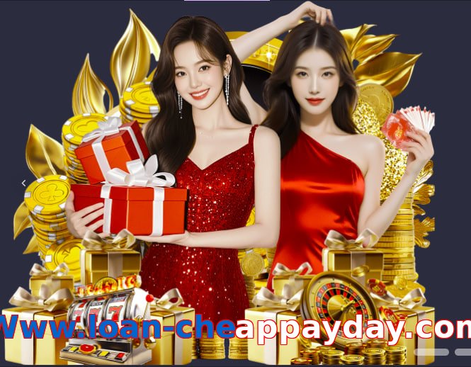 Www.loan-cheappayday.com
